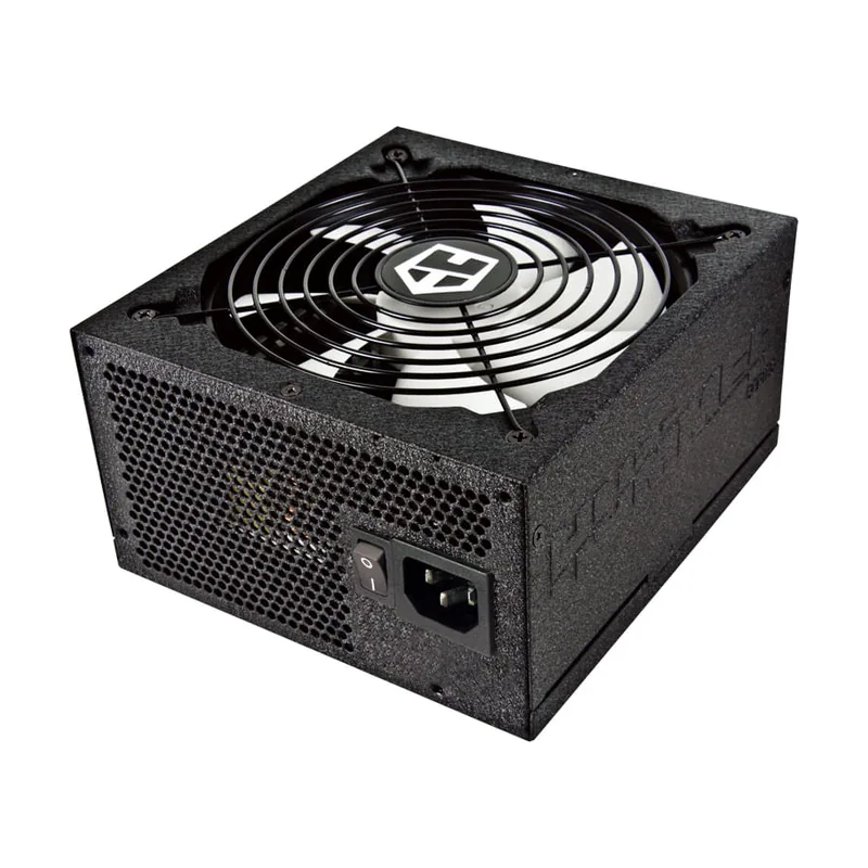 Nox Fuente Alimentacion 650W Hummer 80+ Bronze Modular