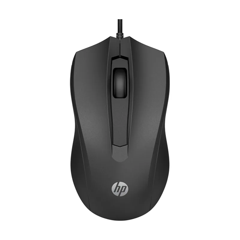 HP Raton Alambrico 100