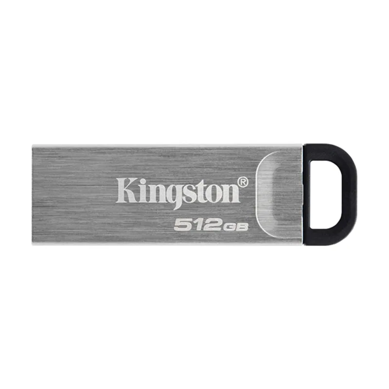 Kingston Memoria 512GB USB 3.2 Kyson