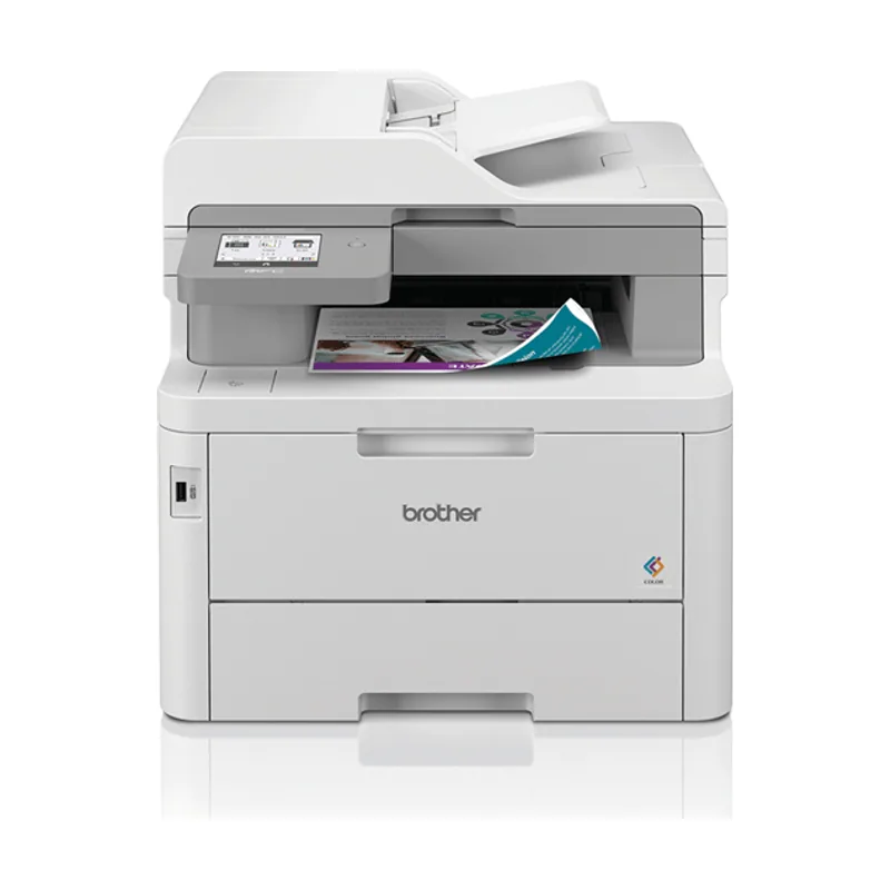 Brother MFC-L8390CDW MultifunciónWifi
