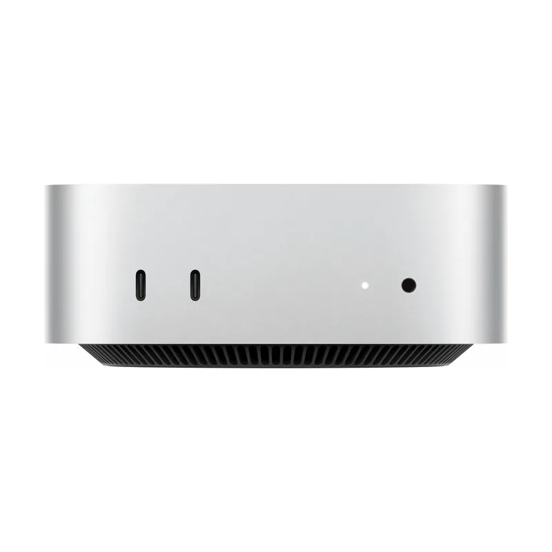 Apple Mac mini (M6, 2026)
