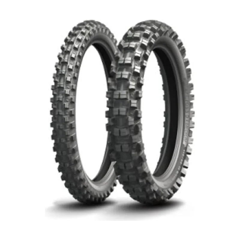 Michelin Starcross 5 120/90 D18