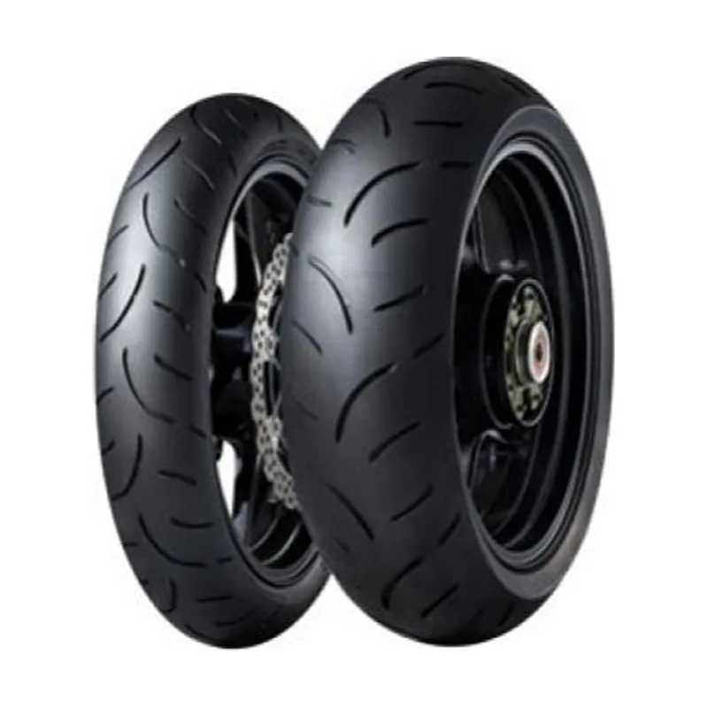 Dunlop Sportmax Qualifier II 190/50 ZR17