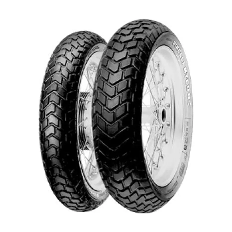 Pirelli MT60 RS 120/70 ZR17
