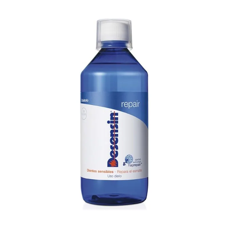 Dentaid Desensin Repair Colutorio 500 Ml
