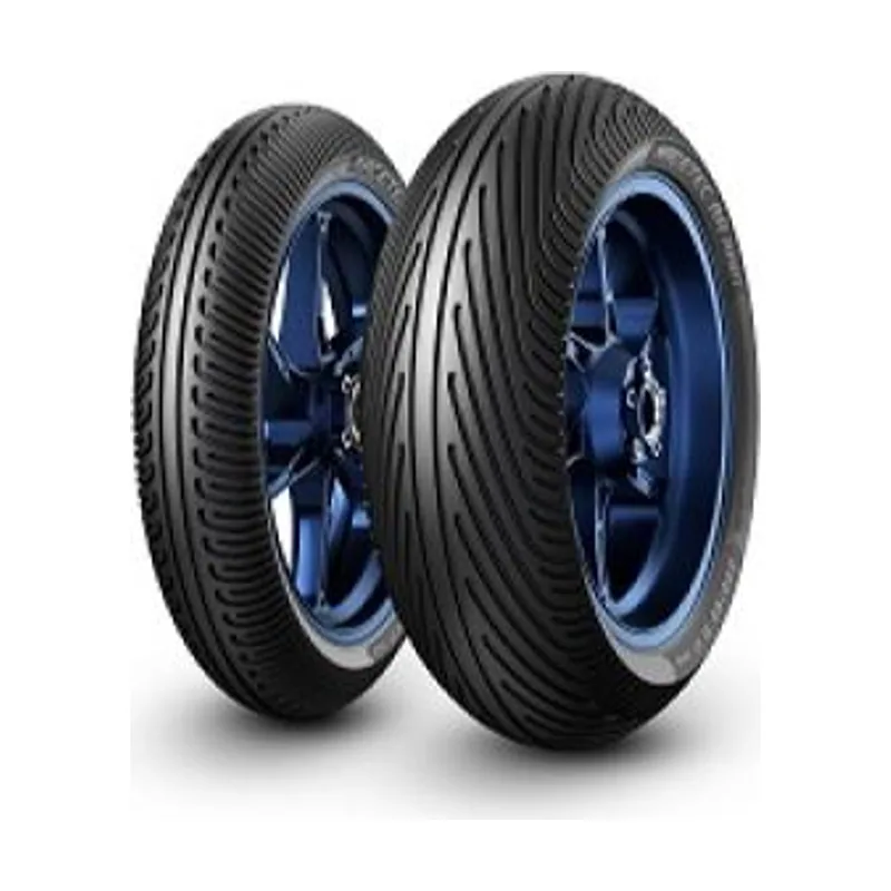 Metzeler Racetec RR Rain 120/70 R17