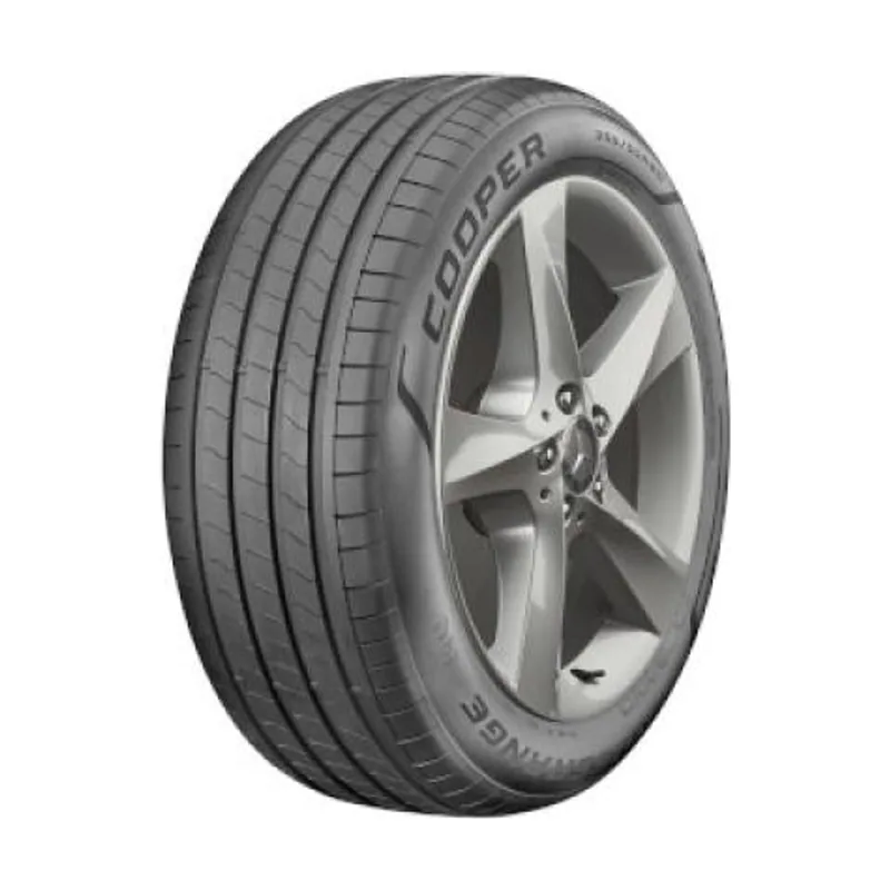 Cooper Zeon Cross Range 235/55 R19 105H