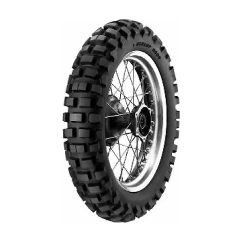 Dunlop D606 130/90 D18 69R