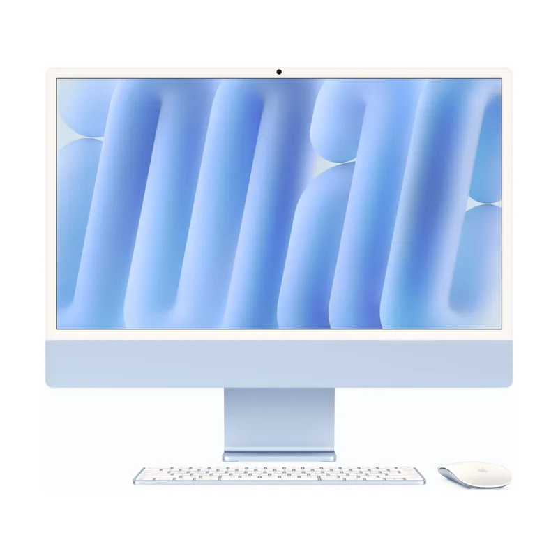 Apple iMac 24 (M4, 2024)