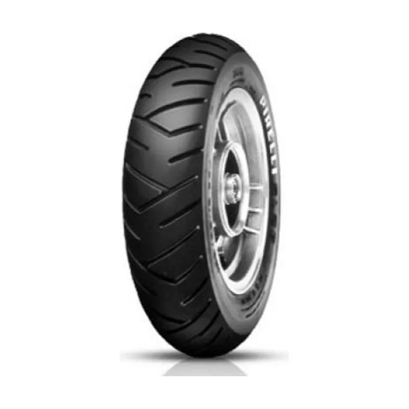 Pirelli SL26 100/90 D10 56J