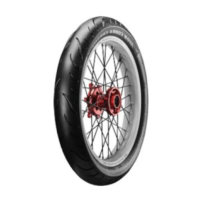 Avon Cobra Chrome 130/80 B17 65H