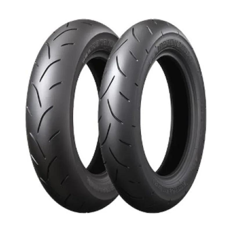 Bridgestone BT601 FS YCX 100/90 D12 49J