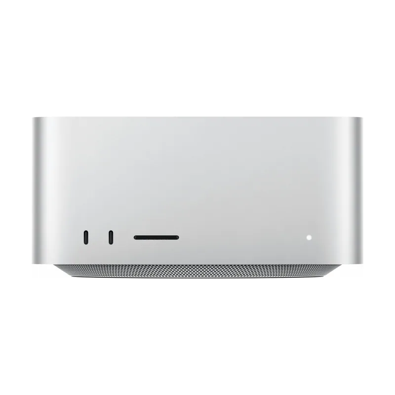 Apple Mac Studio (M5 Max, 2026)