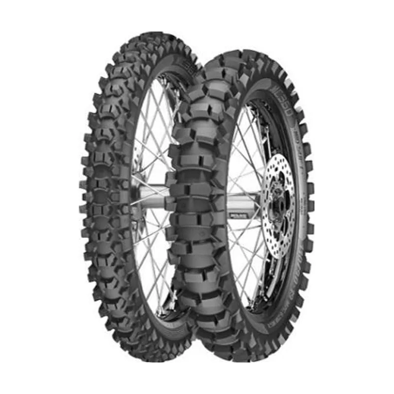 Metzeler MC360 100/90 D19