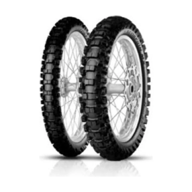 Pirelli Scorpion MX 110/85 D19 73H