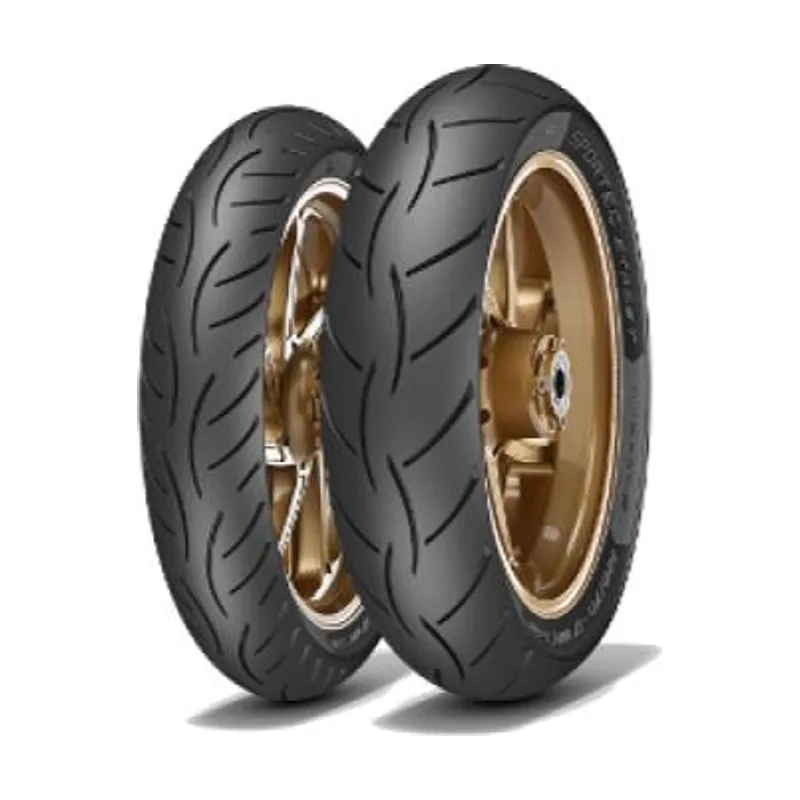 Metzeler Sportec Street 70/90 D17 38S