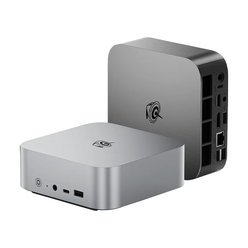 Beelink SER8 (Ryzen 7 8745HS)
