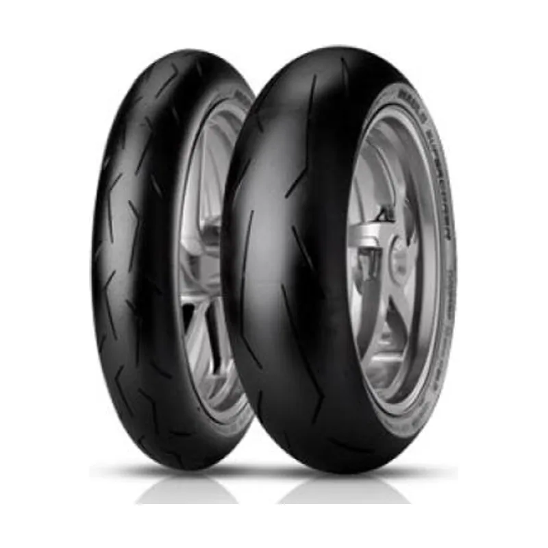 Pirelli Diablo Supercorsa SP 190/50 ZR17