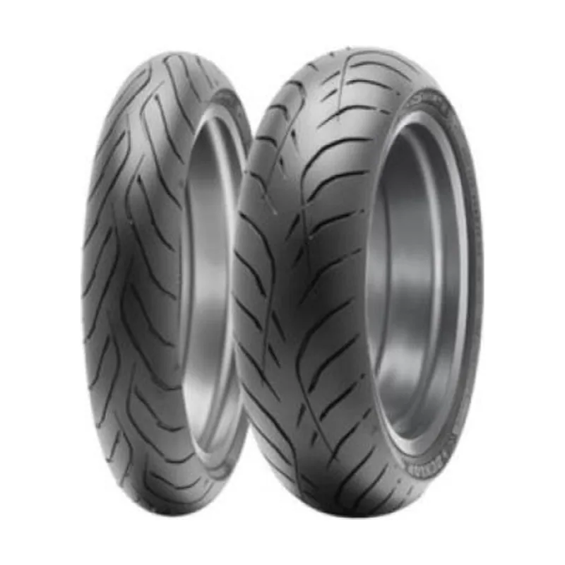 Dunlop Roadsmart IV 130/70 ZR17