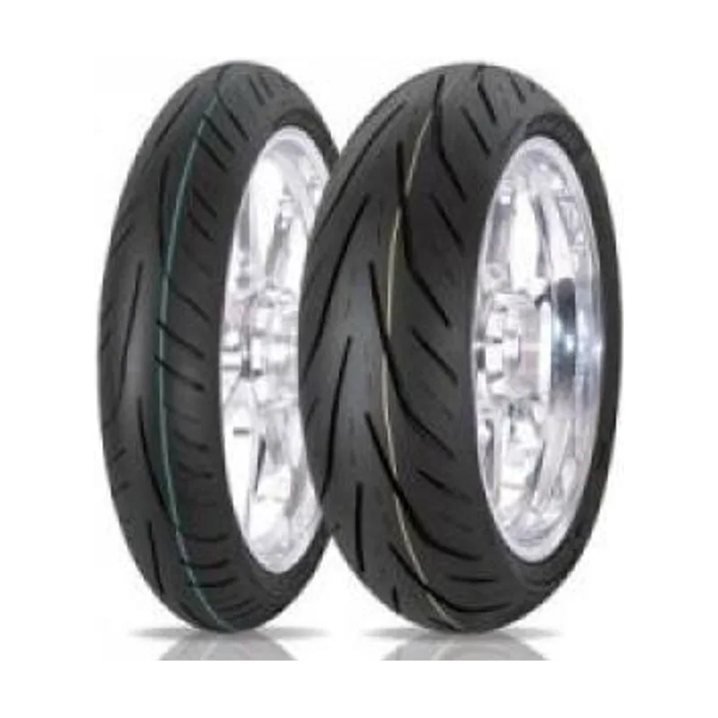 Avon Storm 3D X-M 150/70 ZR17