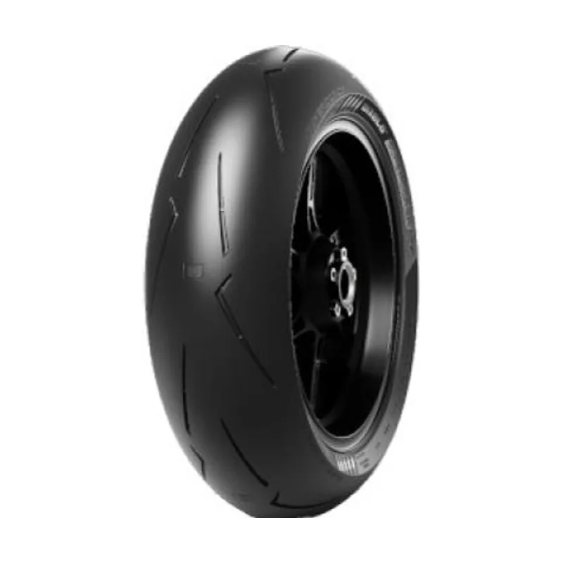 Pirelli Diablo Supercorsa V4 150/60 R17