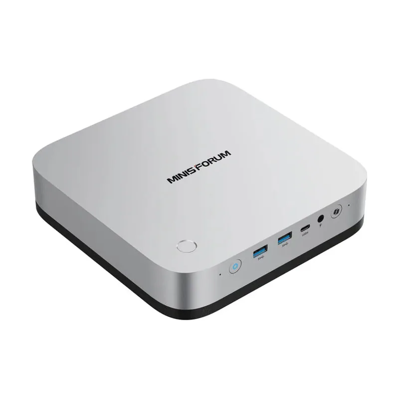 Minisforum AI X1 Pro (Ryzen AI 9 HX 370)