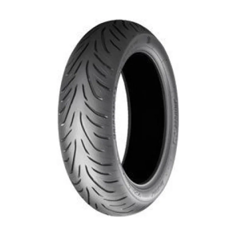 Bridgestone Battlax Scooter 2 Rear Rain 160/60 R15 67H