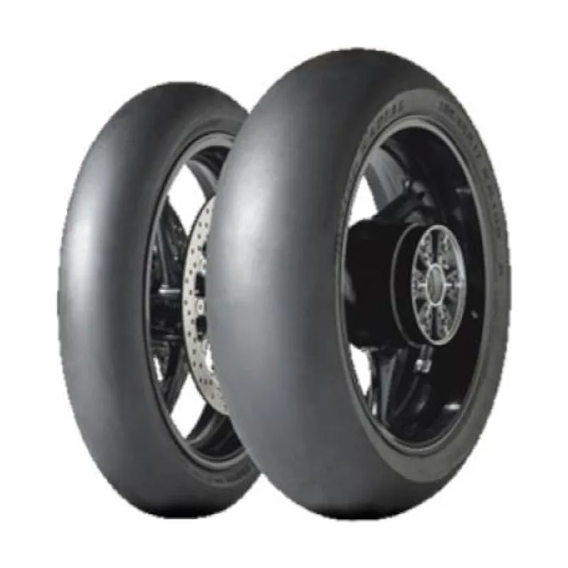 Dunlop KR 108 MS 2+ Race 200/70 R17