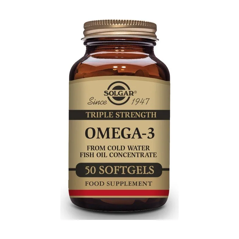 Solgar Omega-3