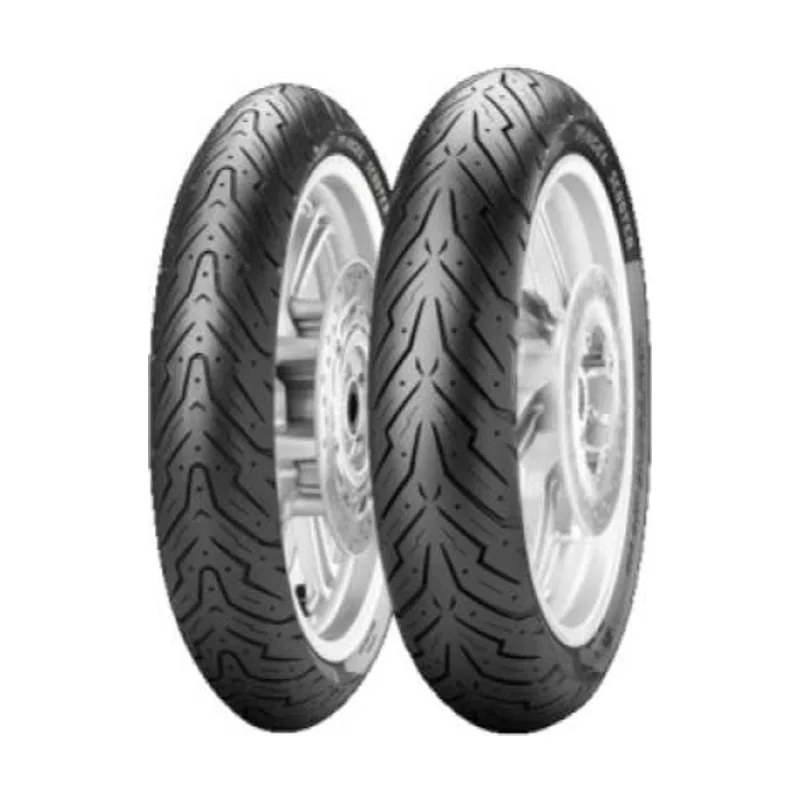 Pirelli Angel Scooter 100/90 D12 59J