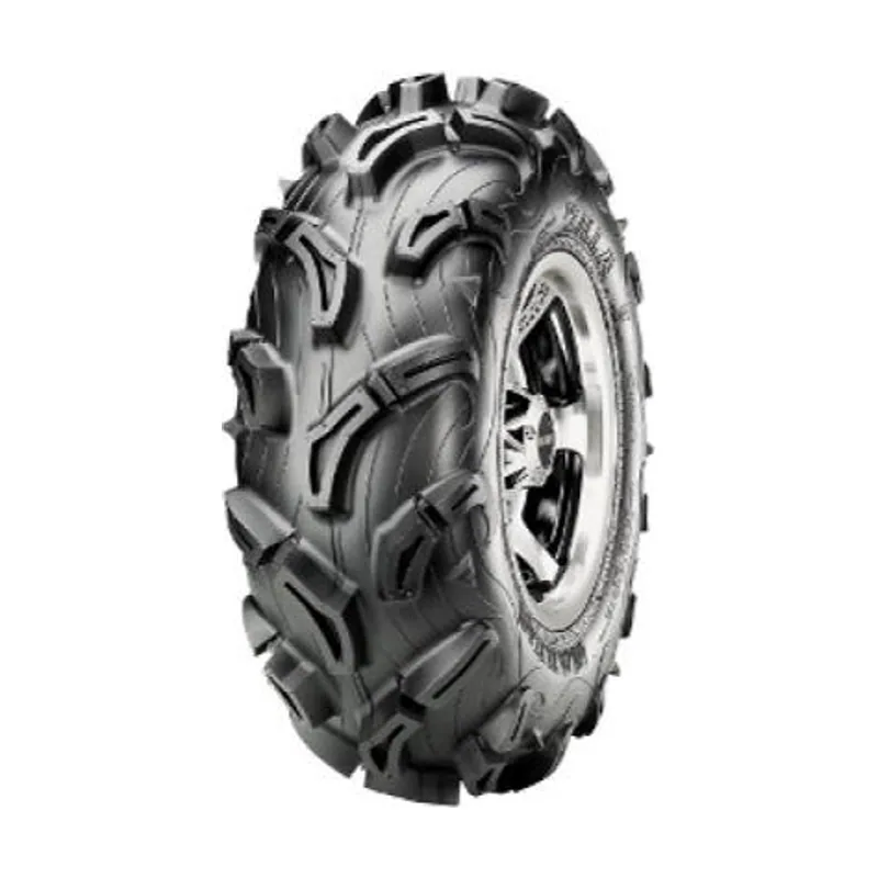 Maxxis MU01 Zilla