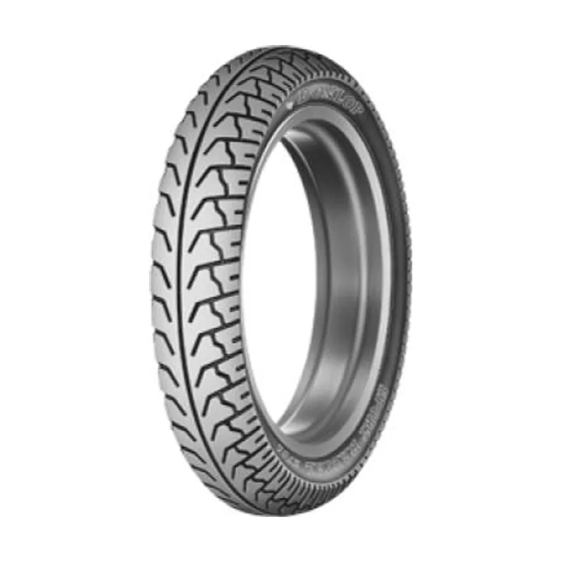 Dunlop K 701 F 120/70 R18