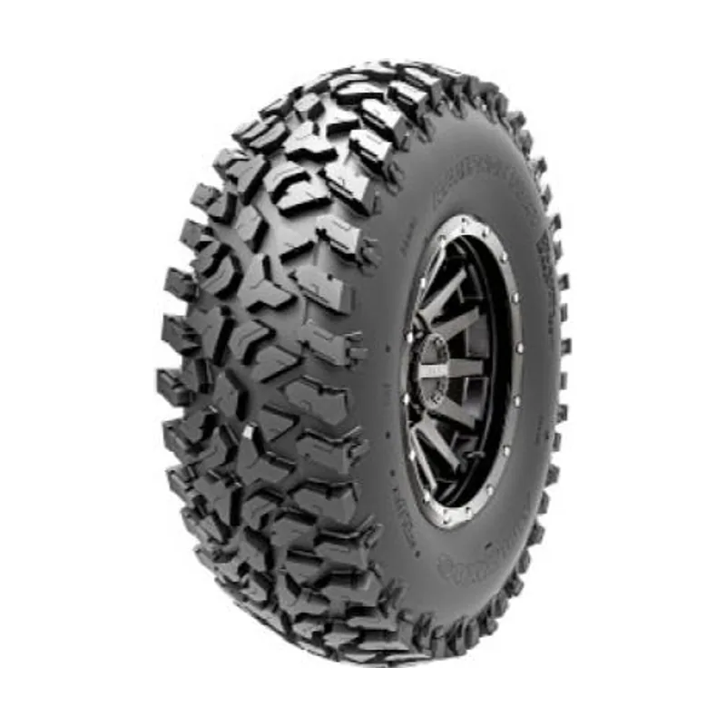 Maxxis ML22 Rampage Fury