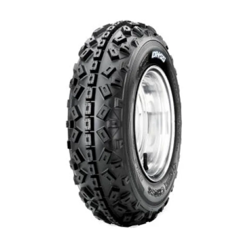 Maxxis M957 Razr Cross Front