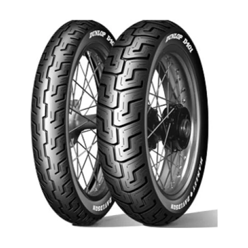Dunlop D401 F S/T H/D 90/90 D19 52H
