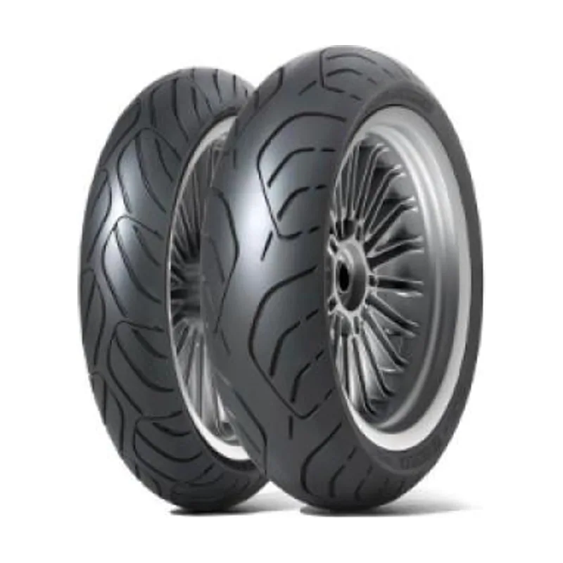 Dunlop Sportmax Roadsmart III Scooter 120/70 R14 55H