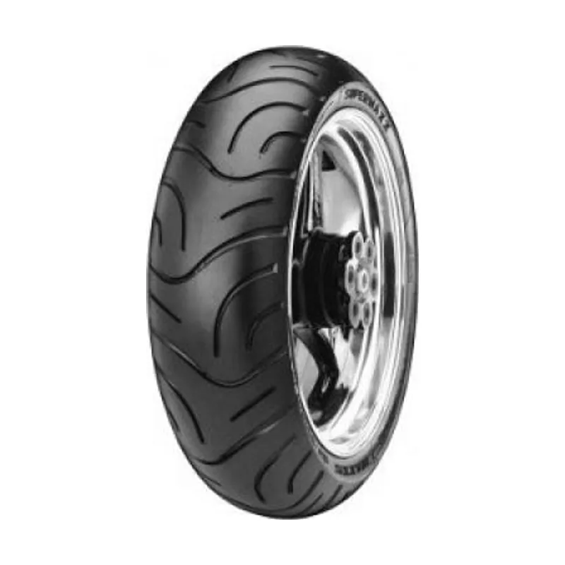 Maxxis M6029 Supermaxx Rear 170/60 ZR17