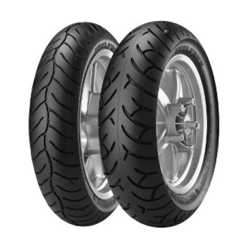 Metzeler FeelFree 120/70 R14 55H