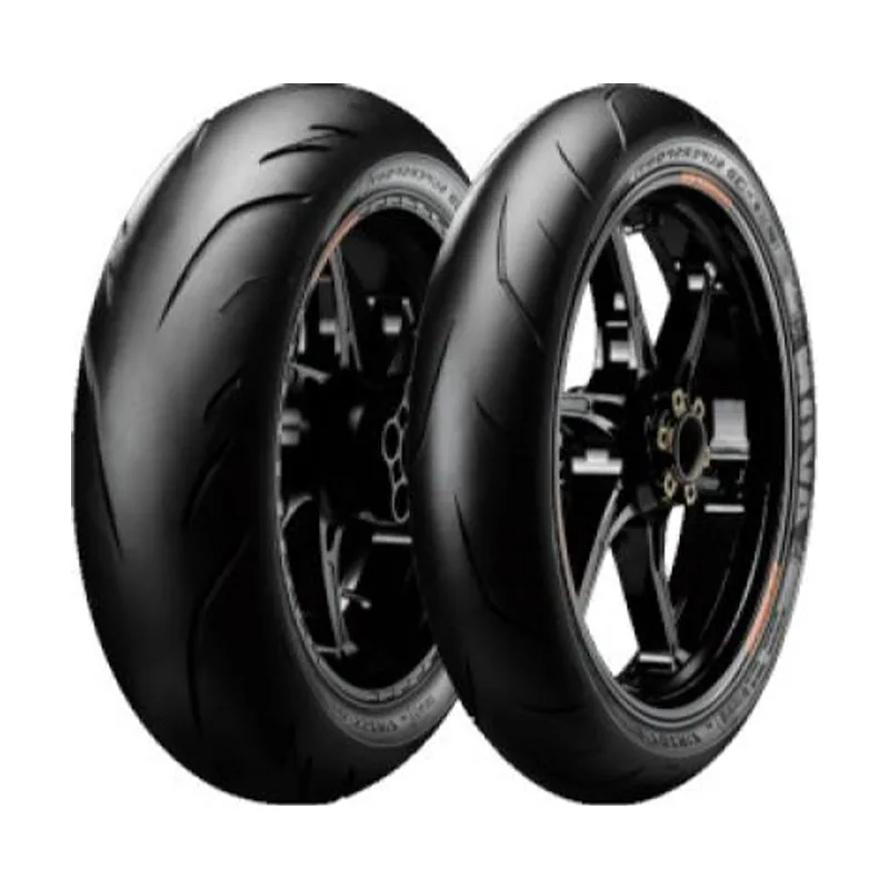 Avon 3D Supersport 200/55 ZR17