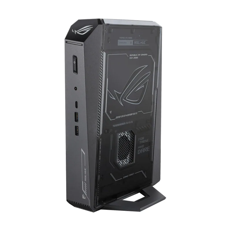 ASUS ROG NUC (2025)