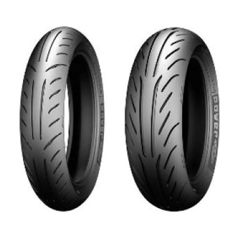 Michelin Power Pure SC 130/80 D15