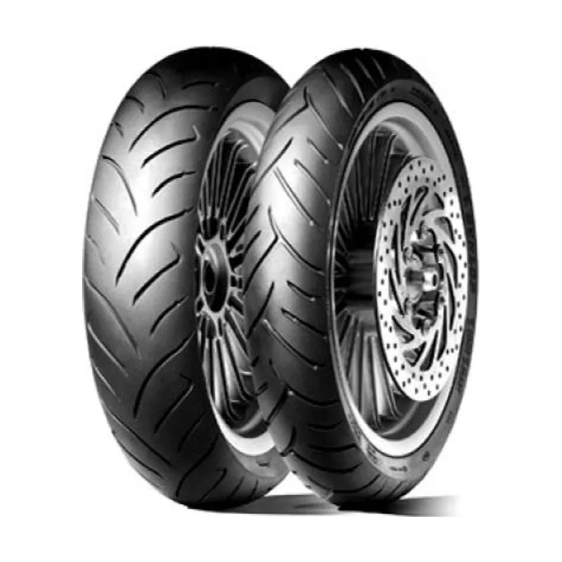 Dunlop ScootSmart 130/80 D12 69J