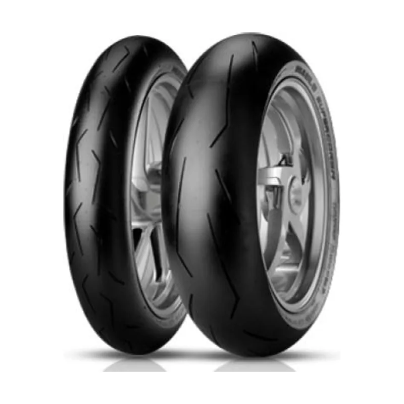 Pirelli Diablo Supercorsa 200/55 ZR17