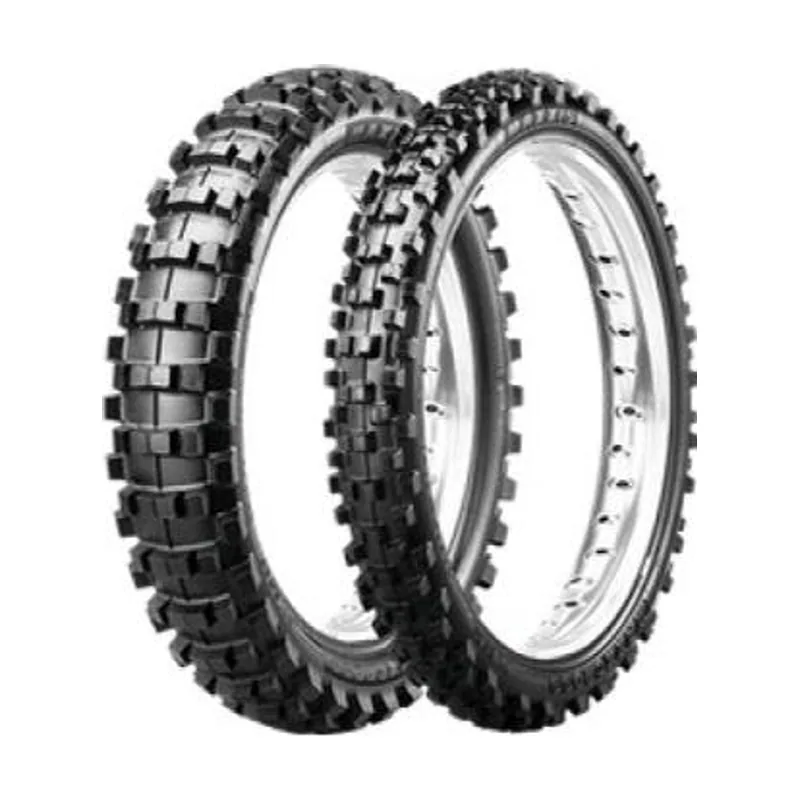Maxxis M-7326 100/90 D19