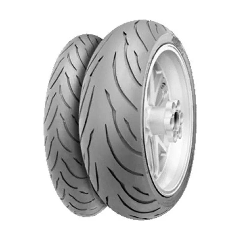 Continental ContiMotion Z 110/70 ZR17