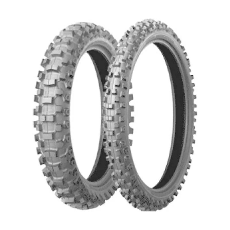 Bridgestone M204 90/100 D14