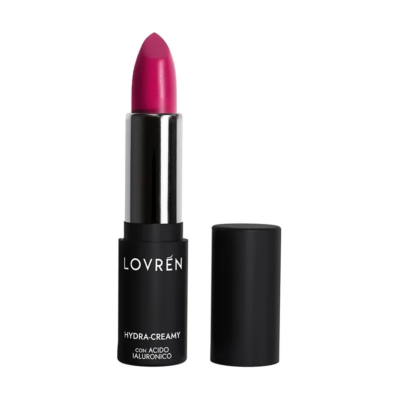 Lovren Barra De Labios Hydra-creamy Magnolia 4,5g