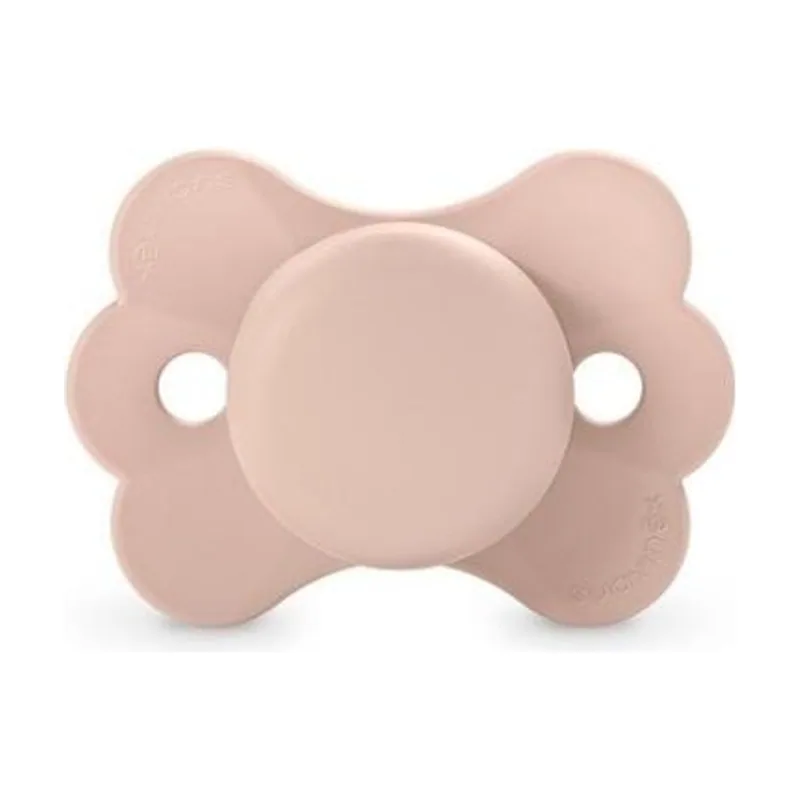 Suavinex Wonder Butterfly Chupete Tetina Fisiológica Sx Pro 6-18 Meses