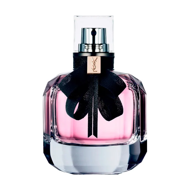 Yves Saint Laurent MON PARIS eau de parfum vaporizador