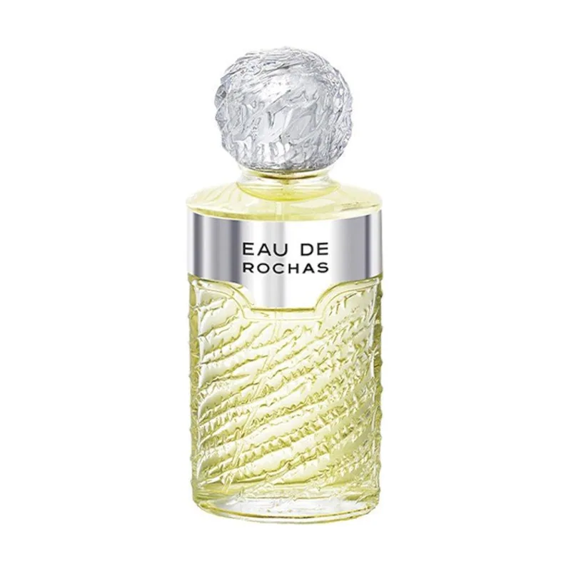 Rochas EAU DE eau de toilette vaporizador